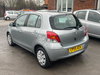Toyota Yaris 1.33 Dual VVT-i TR Euro 4 (s/s) 5dr 5dr Manual 2026