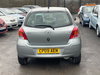 Toyota Yaris 1.33 Dual VVT-i TR Euro 4 (s/s) 5dr 5dr Manual 2026