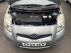 Toyota Yaris 1.33 Dual VVT-i TR Euro 4 (s/s) 5dr 5dr Manual 2026