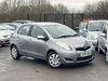 Toyota Yaris 1.33 Dual VVT-i TR Euro 4 (s/s) 5dr 5dr Manual 2026