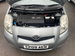Toyota Yaris 1.33 Dual VVT-i TR Euro 4 (s/s) 5dr 5dr Manual 2009