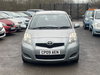 Toyota Yaris 1.33 Dual VVT-i TR Euro 4 (s/s) 5dr 5dr Manual 2026
