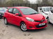 Toyota Yaris 1.33 Dual VVT-i TR Euro 5 5dr 5dr Manual 2012