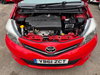 Toyota Yaris 1.33 Dual VVT-i TR Euro 5 5dr 5dr Manual 2026