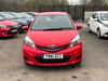Toyota Yaris 1.33 Dual VVT-i TR Euro 5 5dr 5dr Manual 2026