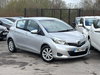 Toyota Yaris 1.33 Dual VVT-i TR Euro 5 5dr 5dr Manual 2026