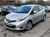 Toyota Yaris 1.33 Dual VVT-i TR Euro 5 5dr 5dr Manual 2026