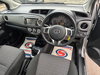 Toyota Yaris 1.33 Dual VVT-i TR Euro 5 5dr 5dr Manual 2026
