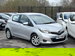 Toyota Yaris 1.33 Dual VVT-i TR Euro 5 5dr 5dr Manual 2013
