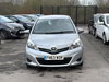 Toyota Yaris 1.33 Dual VVT-i TR Euro 5 5dr 5dr Manual 2026