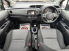 Toyota Yaris 1.33 Dual VVT-i TR Euro 5 5dr 5dr Manual 2026