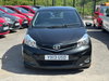 Toyota Yaris 1.33 Dual VVT-i TR Euro 5 5dr 5dr Manual 2026