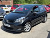 Toyota Yaris 1.33 Dual VVT-i TR Euro 5 5dr 5dr Manual 2026