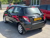 Toyota Yaris 1.33 Dual VVT-i TR Euro 5 5dr 5dr Manual 2026