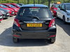 Toyota Yaris 1.33 Dual VVT-i TR Euro 5 5dr 5dr Manual 2026