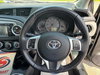 Toyota Yaris 1.33 Dual VVT-i TR Euro 5 5dr 5dr Manual 2026