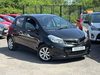 Toyota Yaris 1.33 Dual VVT-i TR Euro 5 5dr 5dr Manual 2026