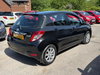 Toyota Yaris 1.33 Dual VVT-i TR Euro 5 5dr 5dr Manual 2026