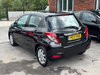 Toyota Yaris 1.33 Dual VVT-i TR Euro 5 5dr 5dr Manual 2026