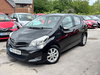Toyota Yaris 1.33 Dual VVT-i TR Euro 5 5dr 5dr Manual 2026