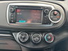 Toyota Yaris 1.33 Dual VVT-i TR Euro 5 5dr 5dr Manual 2026