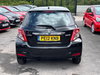 Toyota Yaris 1.33 Dual VVT-i TR Euro 5 5dr 5dr Manual 2026