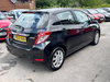 Toyota Yaris 1.33 Dual VVT-i TR Euro 5 5dr 5dr Manual 2026
