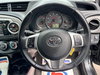 Toyota Yaris 1.33 Dual VVT-i TR Euro 5 5dr 5dr Manual 2026