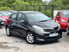 Toyota Yaris 1.33 Dual VVT-i TR Euro 5 5dr 5dr Manual 2026