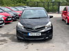 Toyota Yaris 1.33 Dual VVT-i TR Euro 5 5dr 5dr Manual 2026