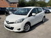 Toyota Yaris 1.33 Dual VVT-i TR Euro 5 5dr 5dr Manual 2012