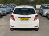 Toyota Yaris 1.33 Dual VVT-i TR Euro 5 5dr 5dr Manual 2026