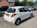 Toyota Yaris 1.33 Dual VVT-i TR Euro 5 5dr 5dr Manual 2012