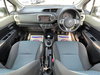 Toyota Yaris 1.33 Dual VVT-i TR Euro 5 5dr 5dr Manual 2026