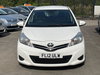 Toyota Yaris 1.33 Dual VVT-i TR Euro 5 5dr 5dr Manual 2026