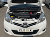 Toyota Yaris 1.33 Dual VVT-i TR Euro 5 5dr 5dr Manual 2026