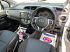Toyota Yaris 1.33 Dual VVT-i TR Euro 5 5dr 5dr Manual 2026