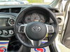 Toyota Yaris 1.33 Dual VVT-i TR Euro 5 5dr 5dr Manual 2026