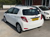Toyota Yaris 1.33 Dual VVT-i TR Euro 5 5dr 5dr Manual 2026