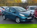 Toyota Yaris 1.33 Dual VVT-i TR Euro 5 5dr 5dr Manual 2012