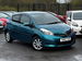 Toyota Yaris 1.33 Dual VVT-i TR Euro 5 5dr 5dr Manual 2012
