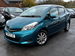 Toyota Yaris 1.33 Dual VVT-i TR Euro 5 5dr 5dr Manual 2012