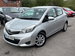 Toyota Yaris 1.33 Dual VVT-i TR Multidrive S Euro 5 5dr 5dr Automatic 2012