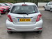 Toyota Yaris 1.33 Dual VVT-i TR Multidrive S Euro 5 5dr 5dr Automatic 2012