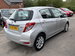 Toyota Yaris 1.33 Dual VVT-i TR Multidrive S Euro 5 5dr 5dr Automatic 2012