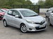 Toyota Yaris 1.33 Dual VVT-i TR Multidrive S Euro 5 5dr 5dr Automatic 2012