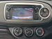 Toyota Yaris 1.33 Dual VVT-i TR Multidrive S Euro 5 5dr 5dr Automatic 2012