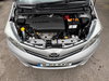 Toyota Yaris 1.33 Dual VVT-i TR Multidrive S Euro 5 5dr 5dr Automatic 2026