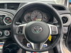 Toyota Yaris 1.33 Dual VVT-i TR Multidrive S Euro 5 5dr 5dr Automatic 2026