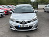 Toyota Yaris 1.33 Dual VVT-i TR Multidrive S Euro 5 5dr 5dr Automatic 2026